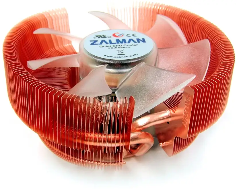 Montaje Cooler CPU Gaming PC La Navata Informático La Navata - Montaje Cooler CPU Gaming PC