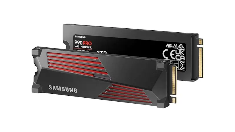 Montaje Disco Duro SSD NVMe PCIe La Navata Montaje Disco Duro SSD NVMe PCIe