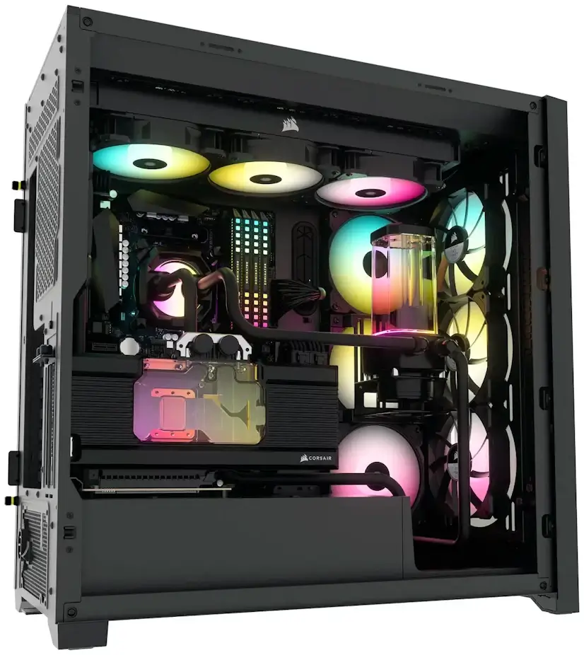 Montar Gaming PC Domicilio La Navata Montar Gaming PC Domicilio
